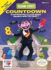 Play <b>Sesame Street Countdown</b> Online